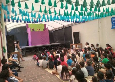 Actividades artisticas gratuitas 05