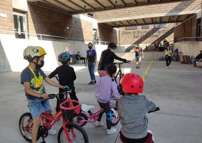 Actividades ludicas de integracion social 03