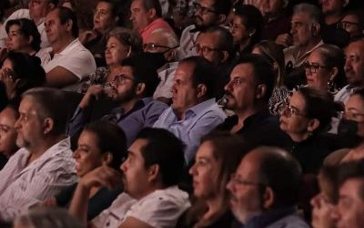 PROMUEVE TEATRO OCAMPO AFLUENCIA DE VISITANTES EN EL CENTRO HISTÓRICO DE CUERNAVACA