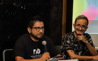 ANUNCIAN VI EDICIÓN DEL FESTIVAL MORELOS DANZA