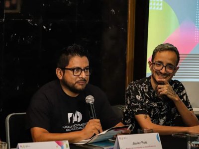 Anuncian Festival Morelos Danza 01