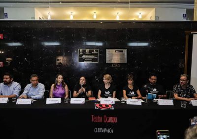 Anuncian Festival Morelos Danza 02