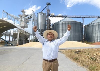 Apoyo a Productores de Maiz y Sorgo 05