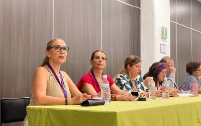 SE CAPACITA SECTOR TURÍSTICO MORELENSE EN TENDENCIAS, ESTRATEGIAS Y PRÁCTICAS ACCESIBLES E INCLUSIVAS