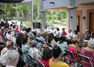 Conferencias magistrales 07