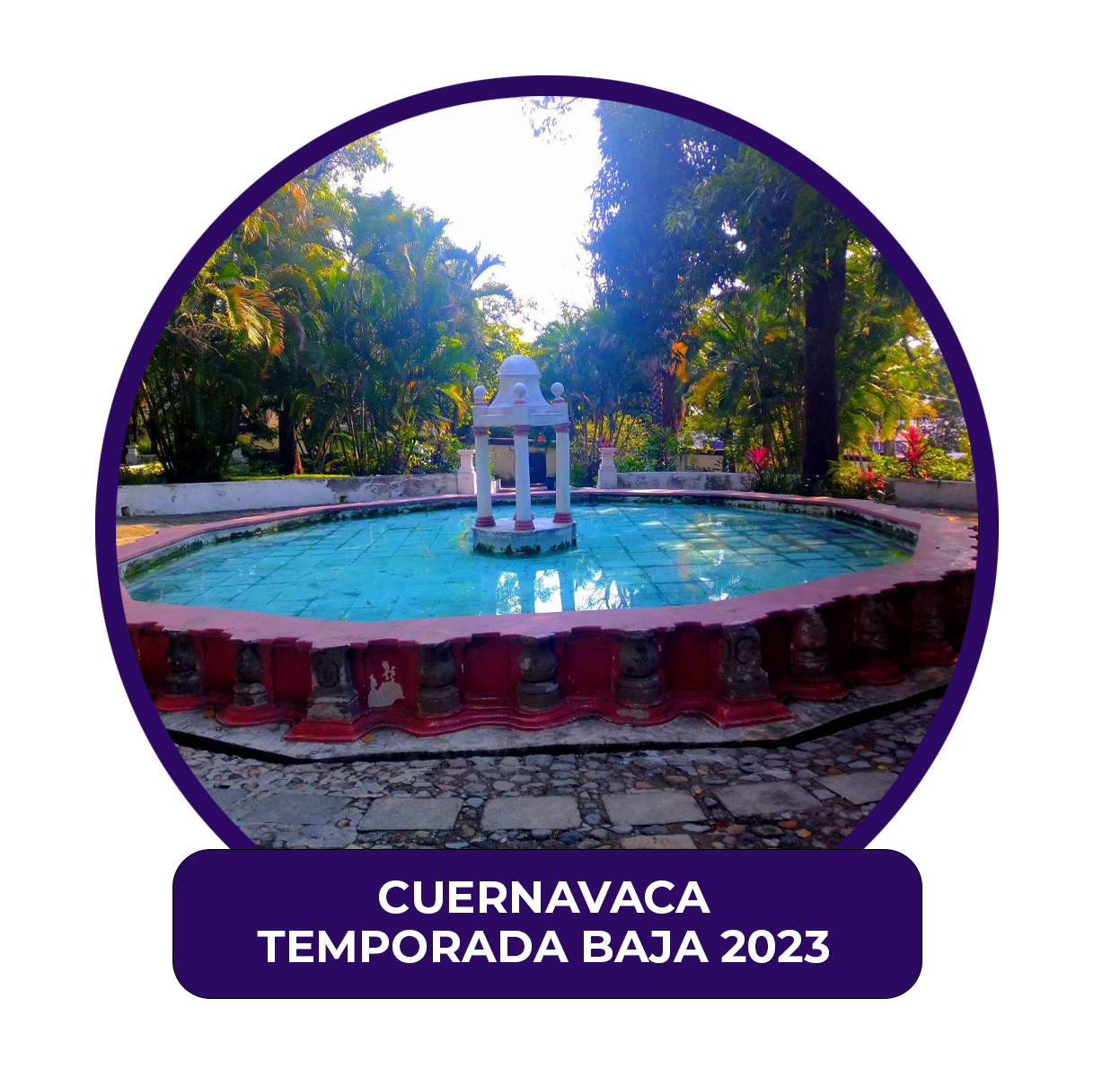 Cuernavaca Temporada Baja