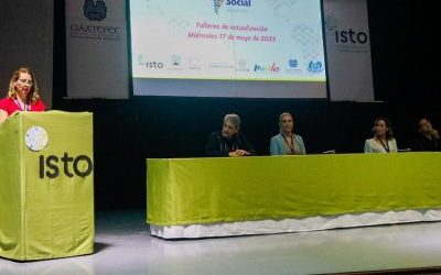 INICIA EN MORELOS EL ENCUENTRO DE LAS AMÉRICAS DE TURISMO SOCIAL