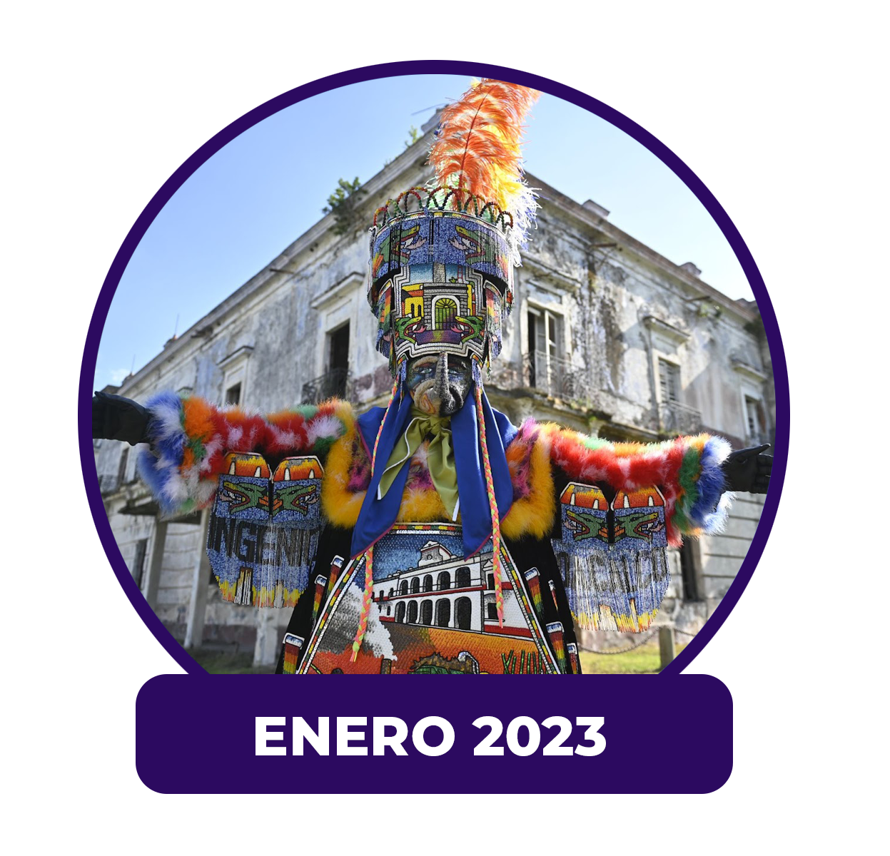 Enero 2023