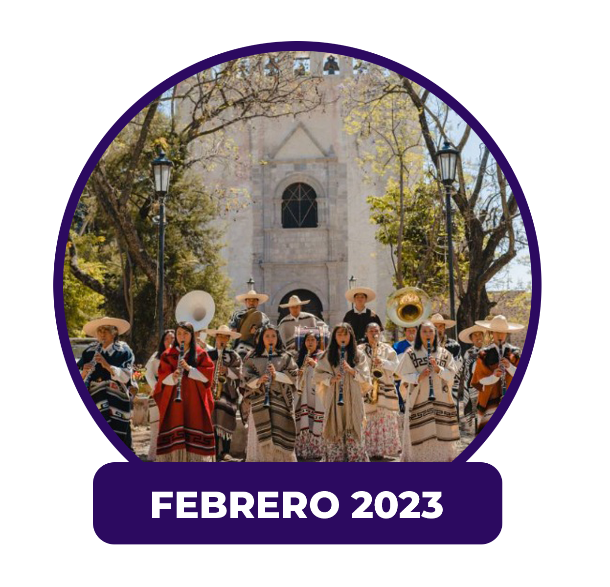 Febrero 2023