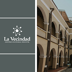 Centro Cultural Infantil «La Vecindad»