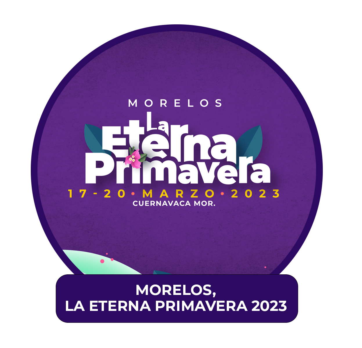 Morelos La Eterna Primavera