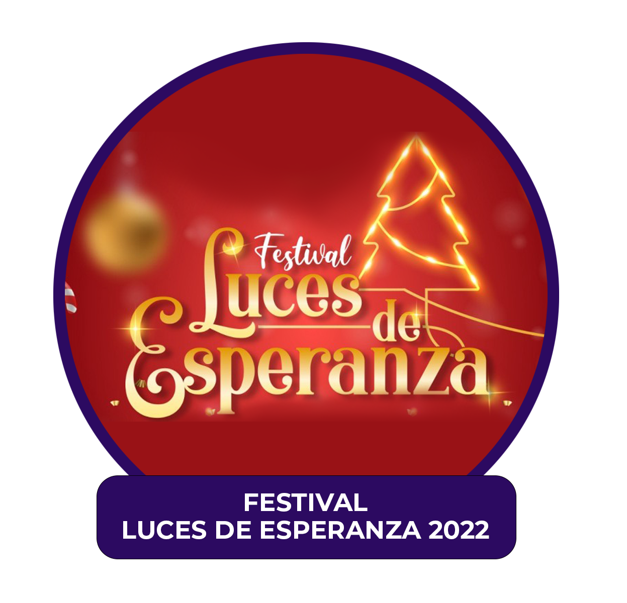 Luces de la esperanza