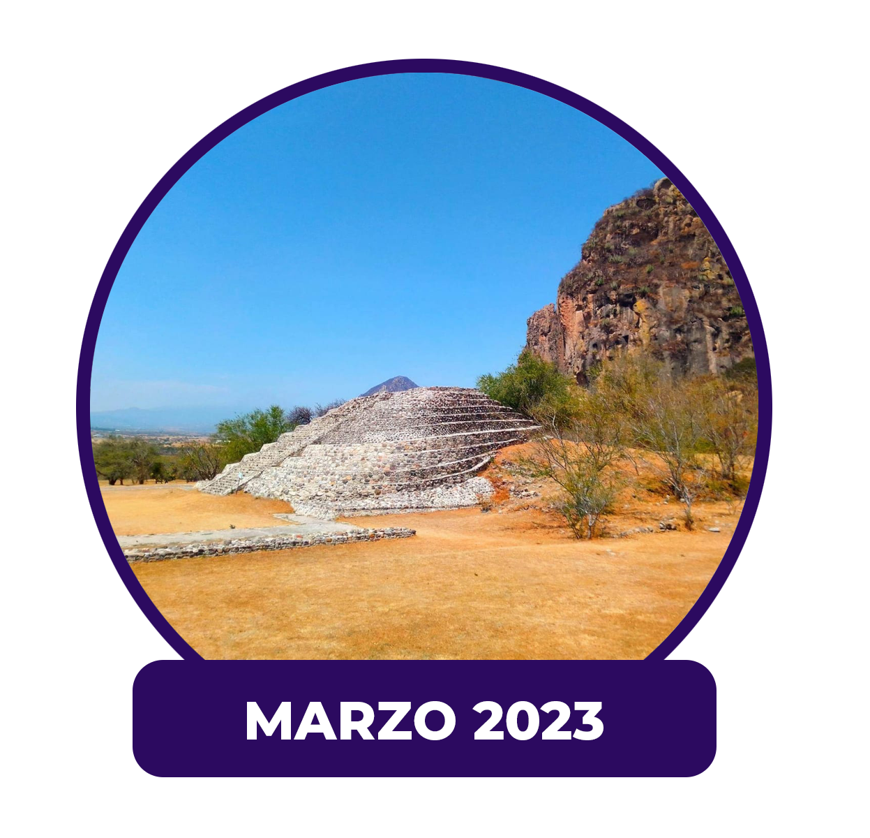 Marzo 2023