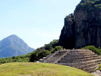 Monumento de Chalcatzingo 01