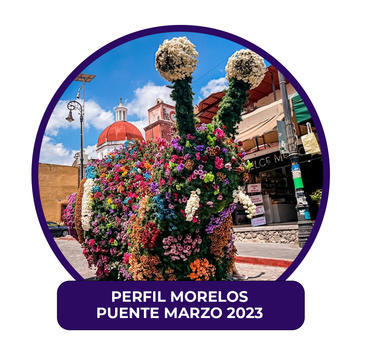 Puente Marzo 2023