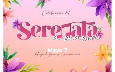 OFRECERÁ STYC TARDE DE MÚSICA PARA CELEBRAR A LAS MADRES