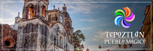 Tepoztlán