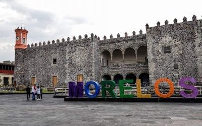 MÁS DE 71 MIL VISITANTES DISFRUTARON DE MORELOS ESTE FIN DE SEMANA LARGO