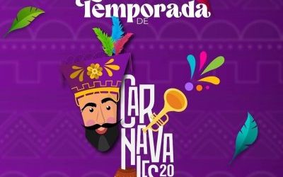 INVITA STYC A TURISTAS Y VISITANTES A DISFRUTAR LA TEMPORADA DE CARNAVALES CON RESPONSABILIDAD