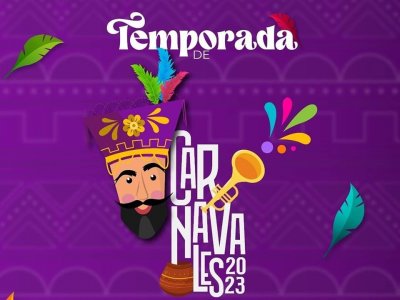 Temporada de Carnavales con Responsabilidad 01