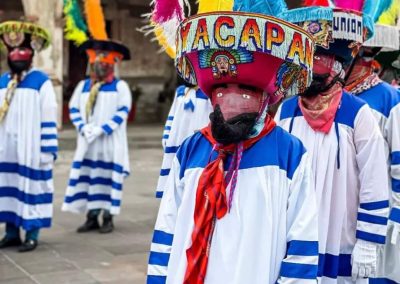 Temporada de Carnavales con Responsabilidad 02