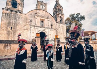 Temporada de Carnavales con Responsabilidad 03