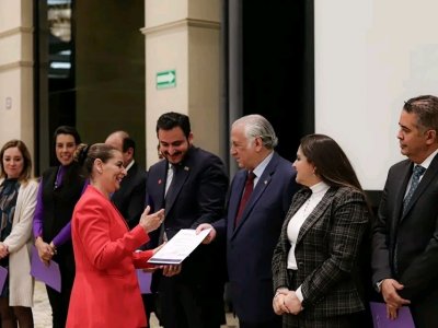 Titular de la Comision de Arte y Cultura de ASETUR 01