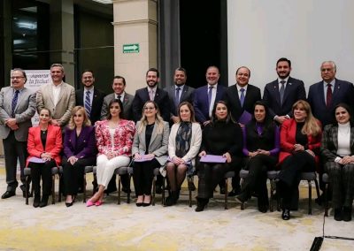 Titular de la Comision de Arte y Cultura de ASETUR 02