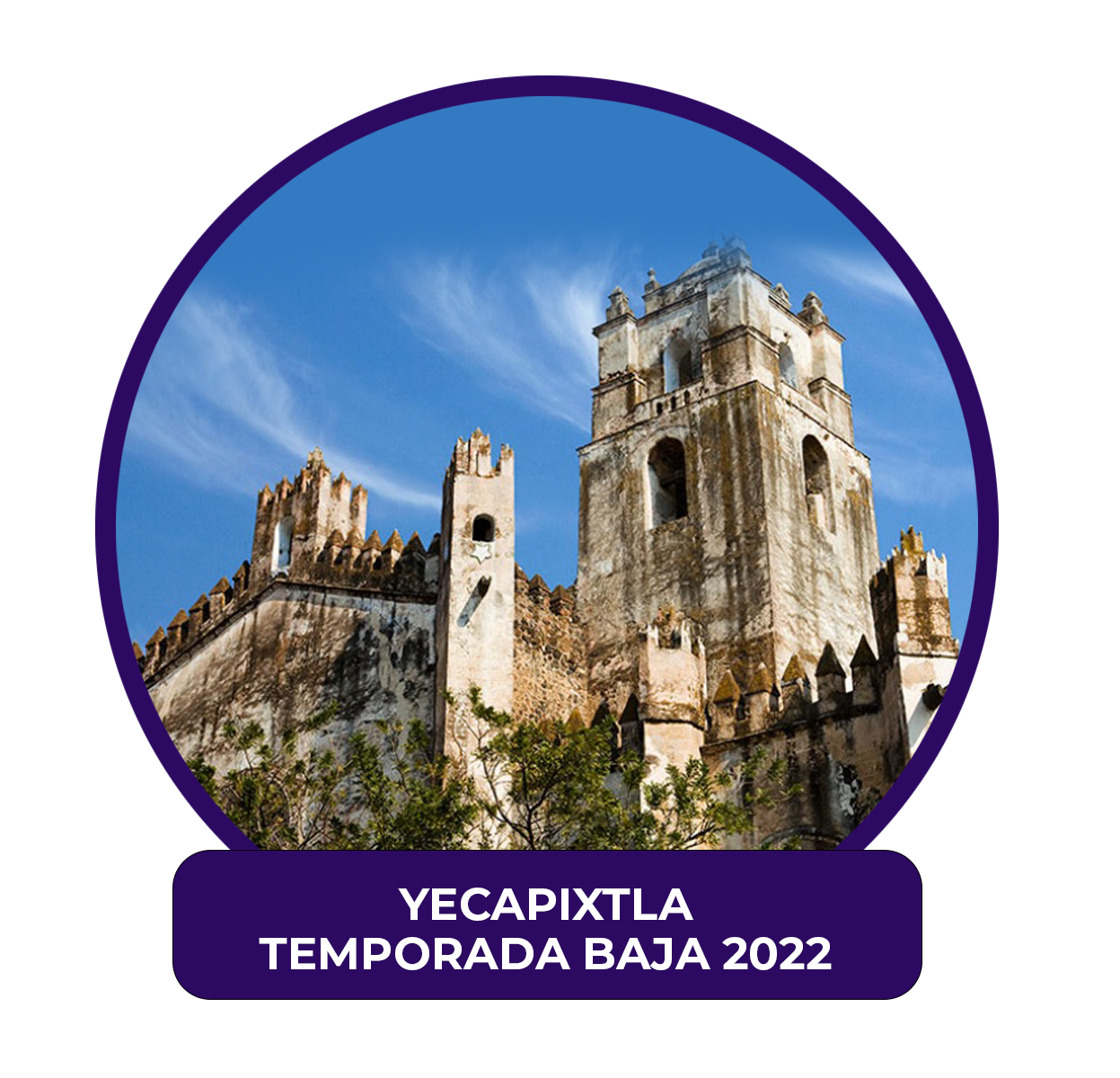 Yecapixtla Temporada Baja