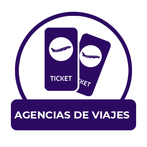 agencias de viajes