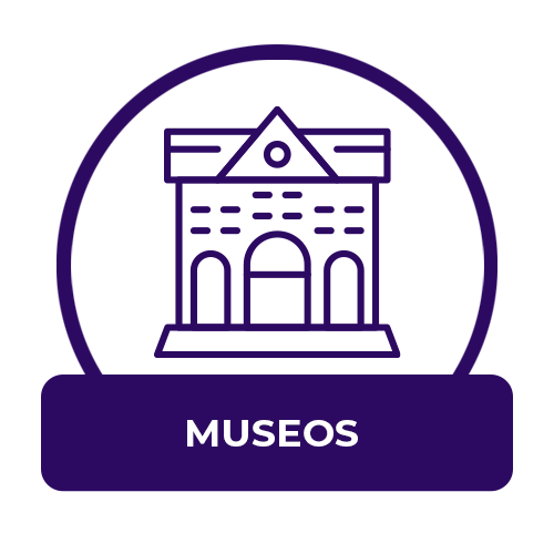 museos