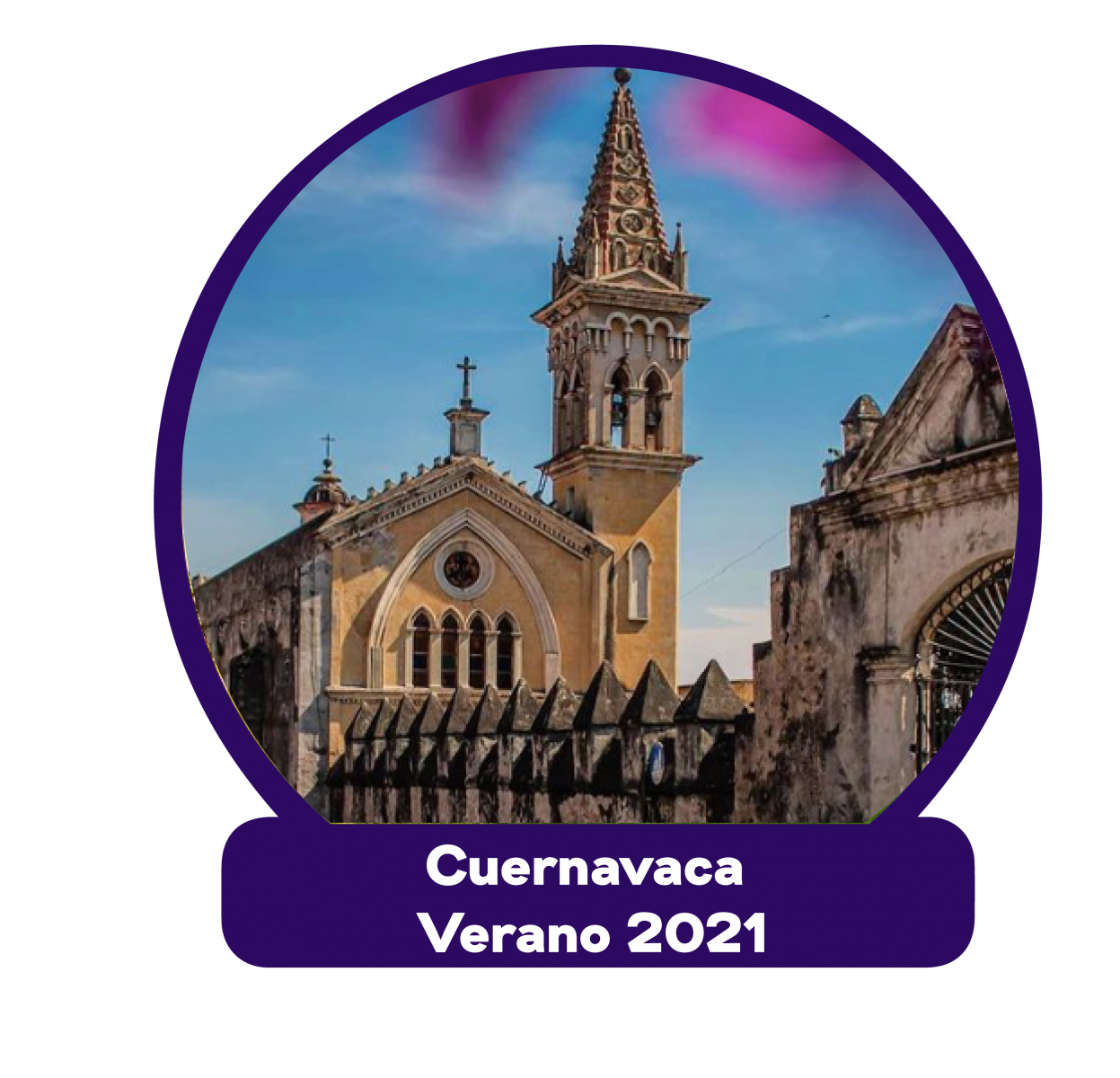 Cuernavaca verano 2021