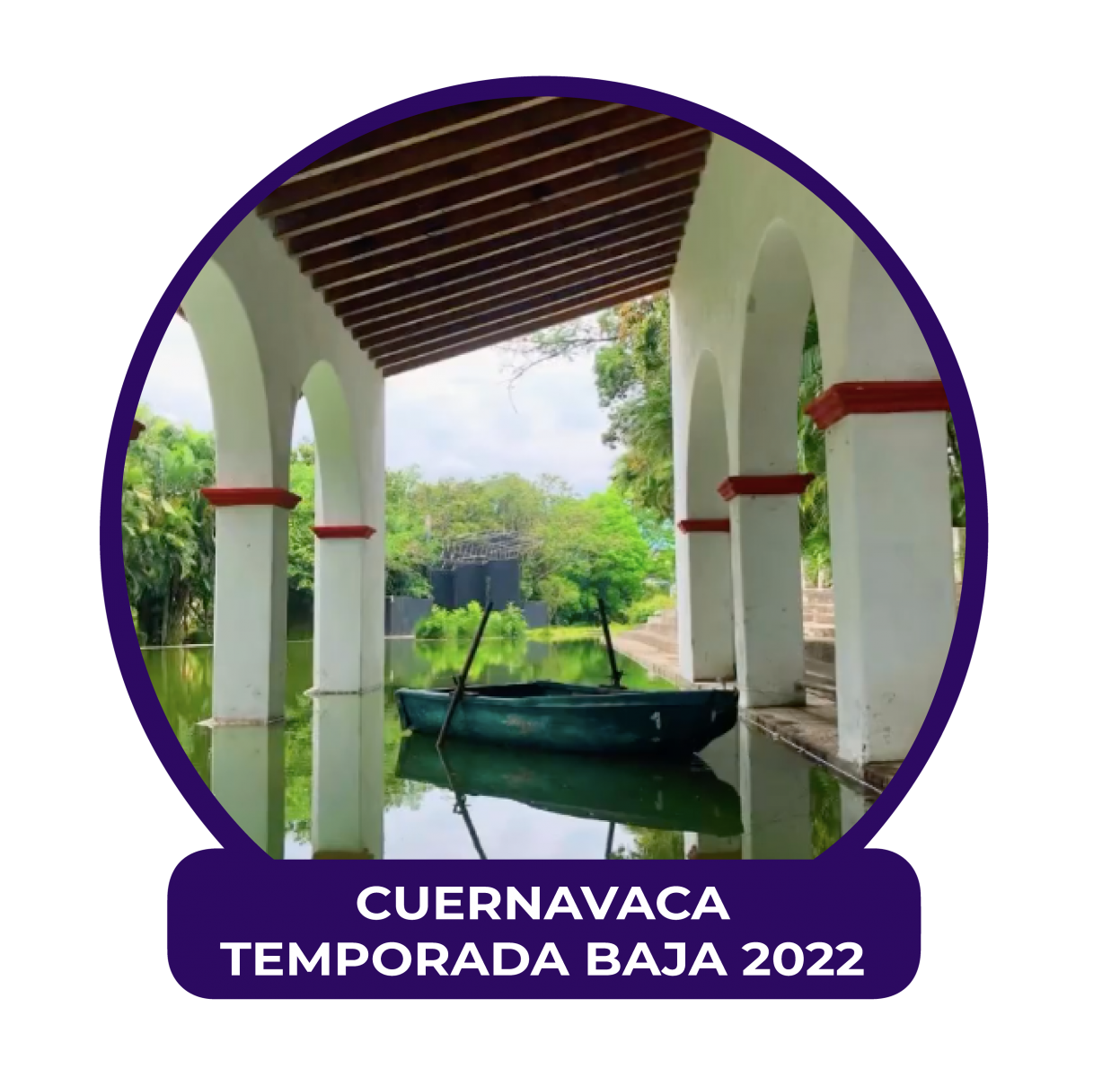 Cuernavaca Temporada Baja 2022