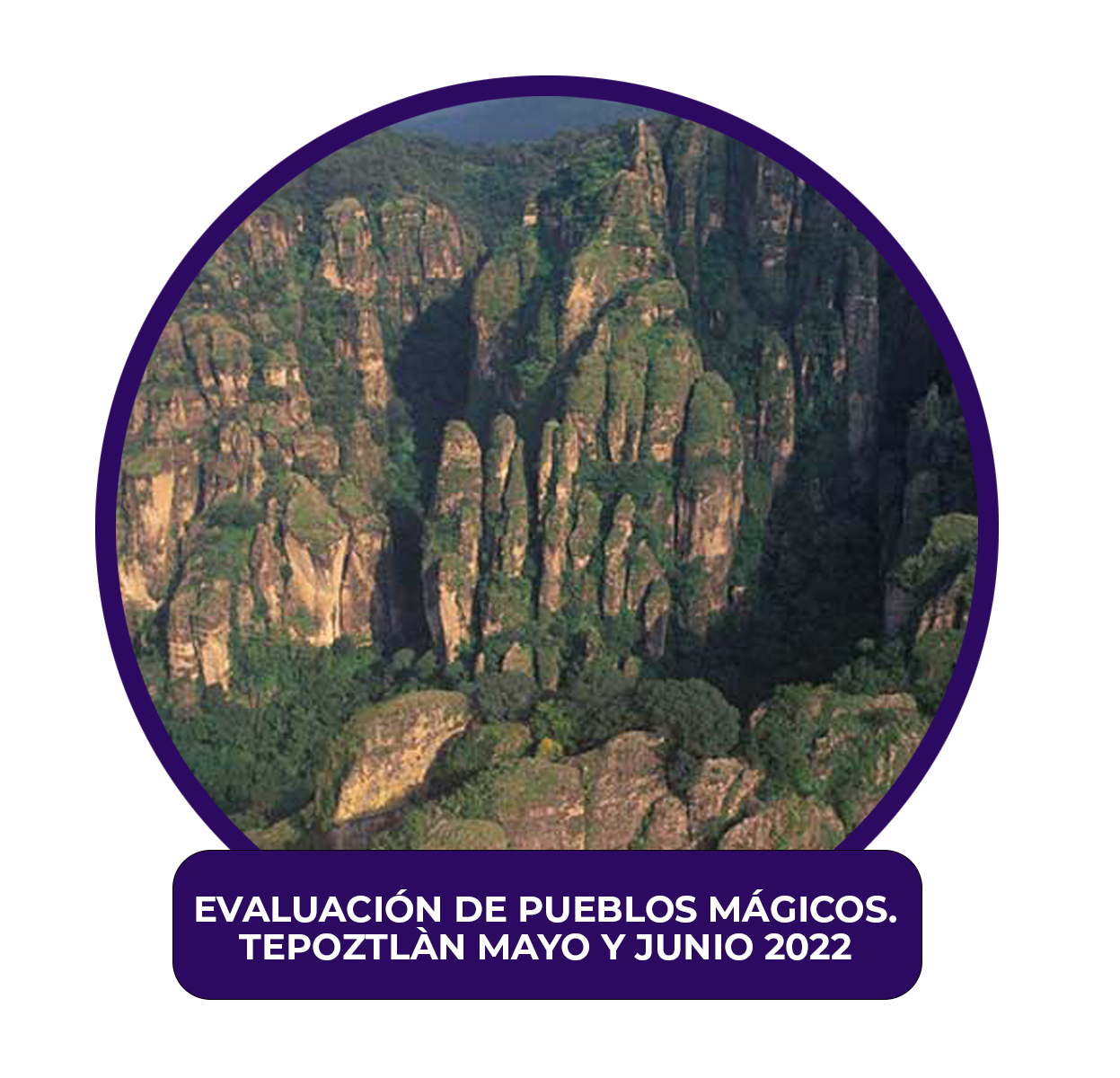 Evaluación Pueblos Mágicos Tepoztlán 2022