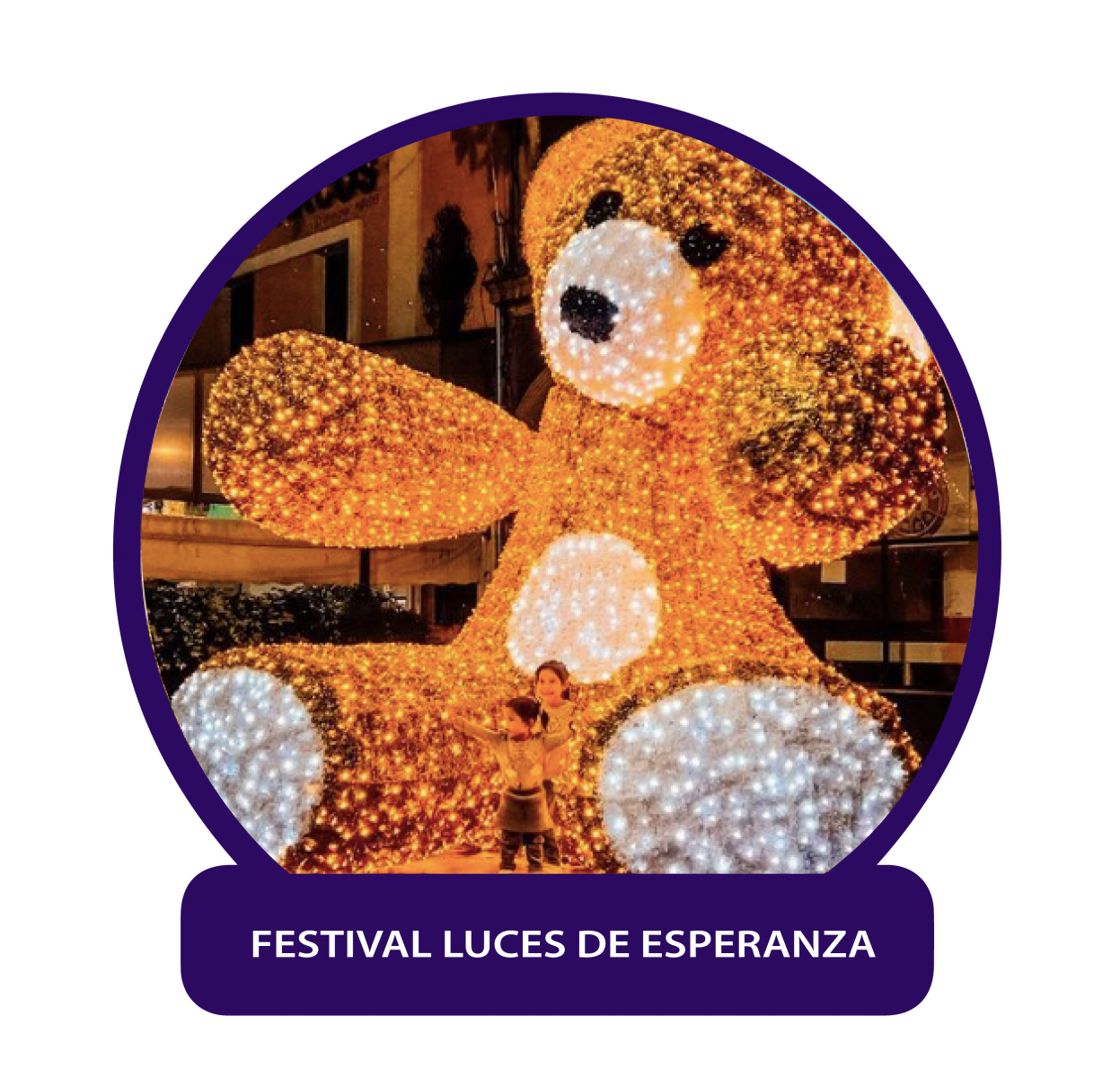 Festival Luces de Esperanza