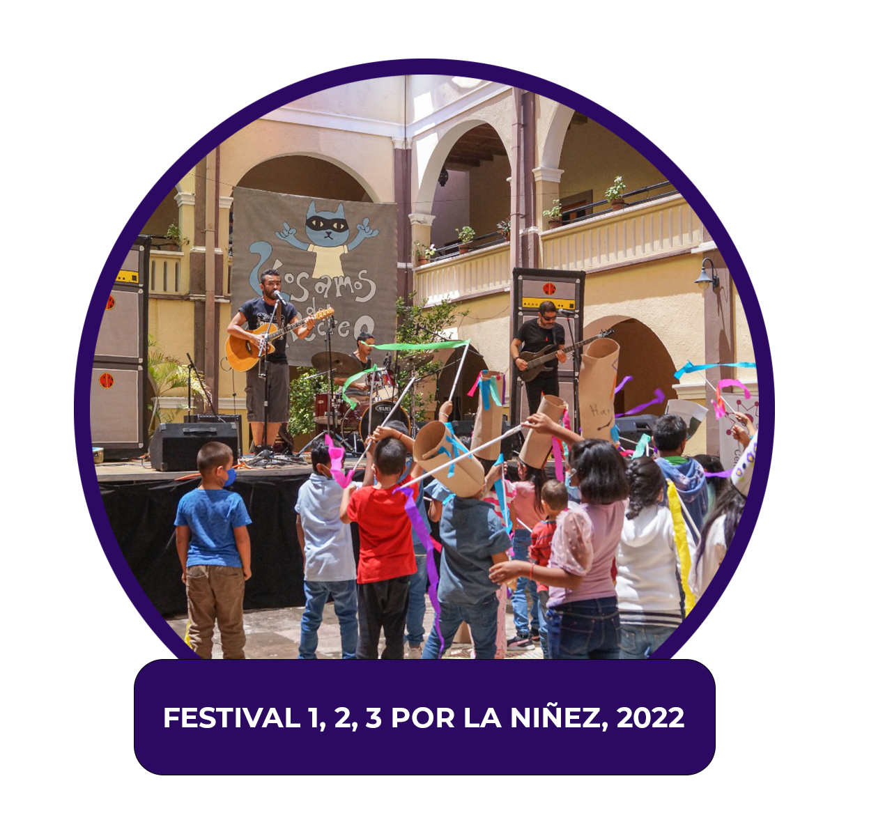 Festival Niñez 2022