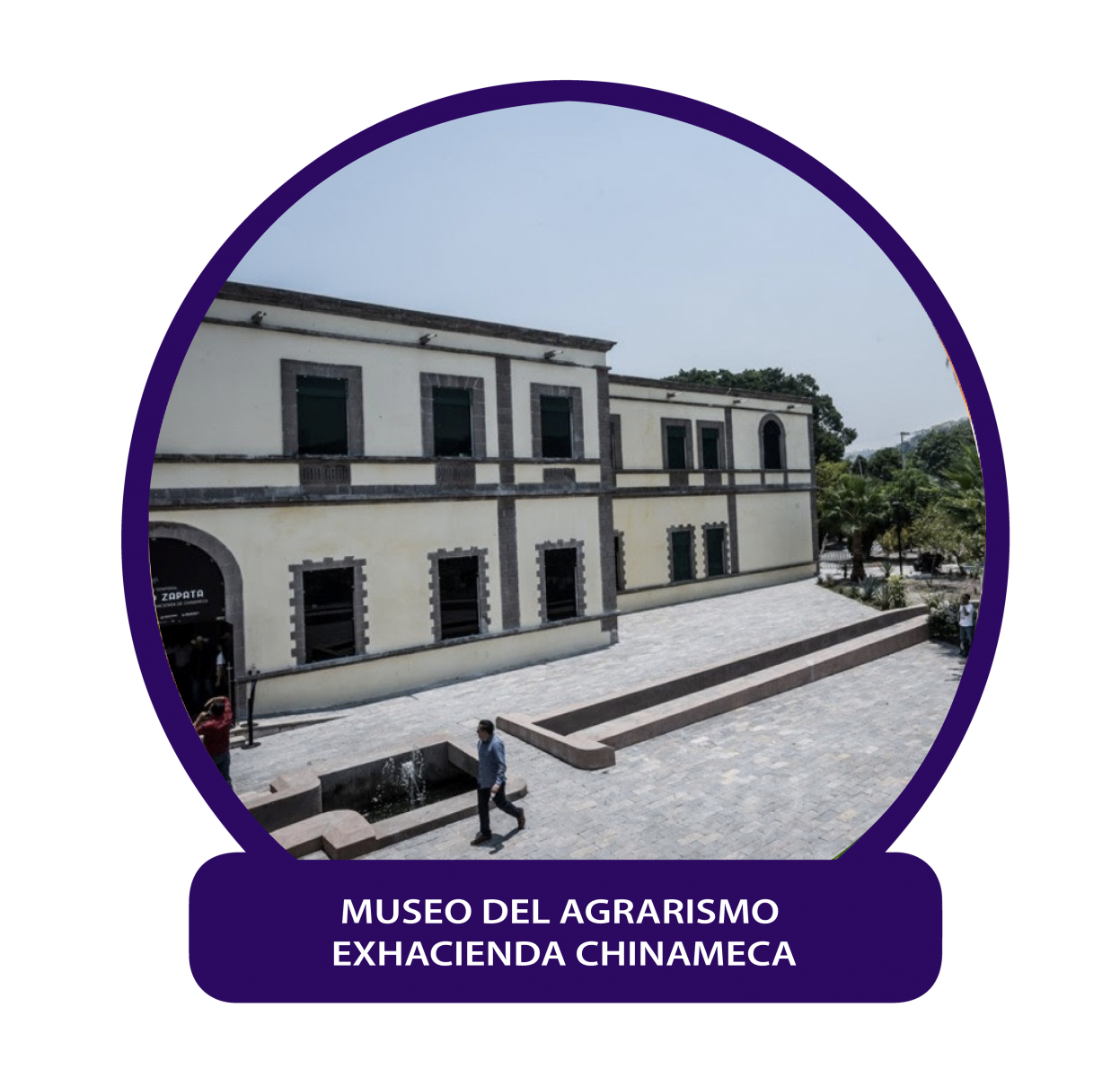 Museo Agrario Exhacienda Chinameca