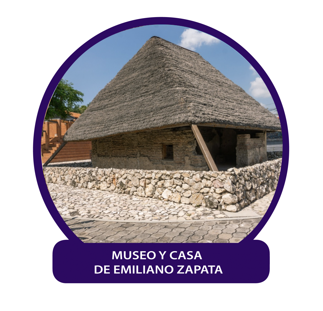 Museo Casa Zapata 2021