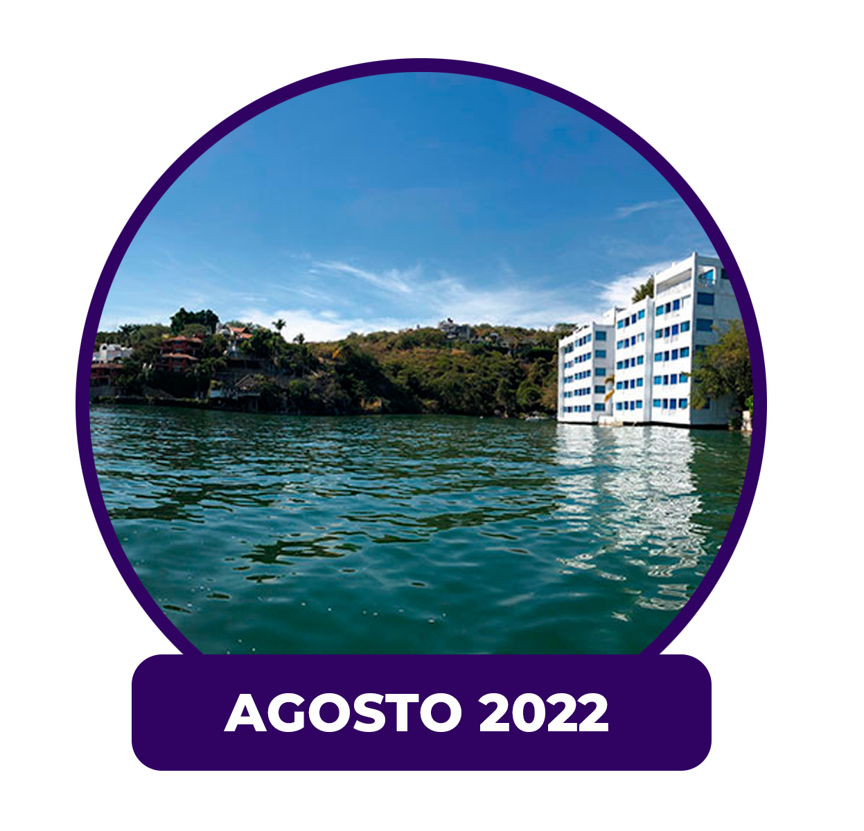 Ocupación Hotelera Agosto 2022