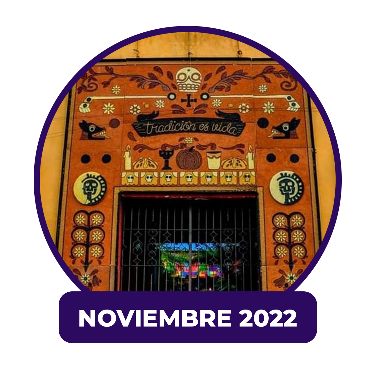 Ocupación Hotelera Noviembre 2022