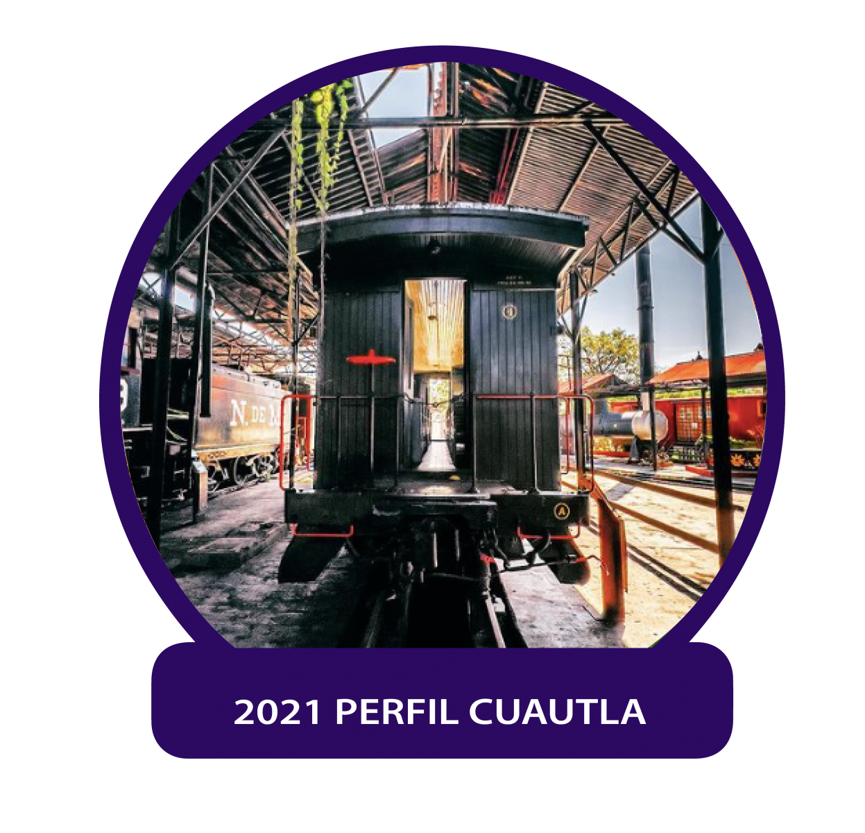 Perfil Cuautla 2021