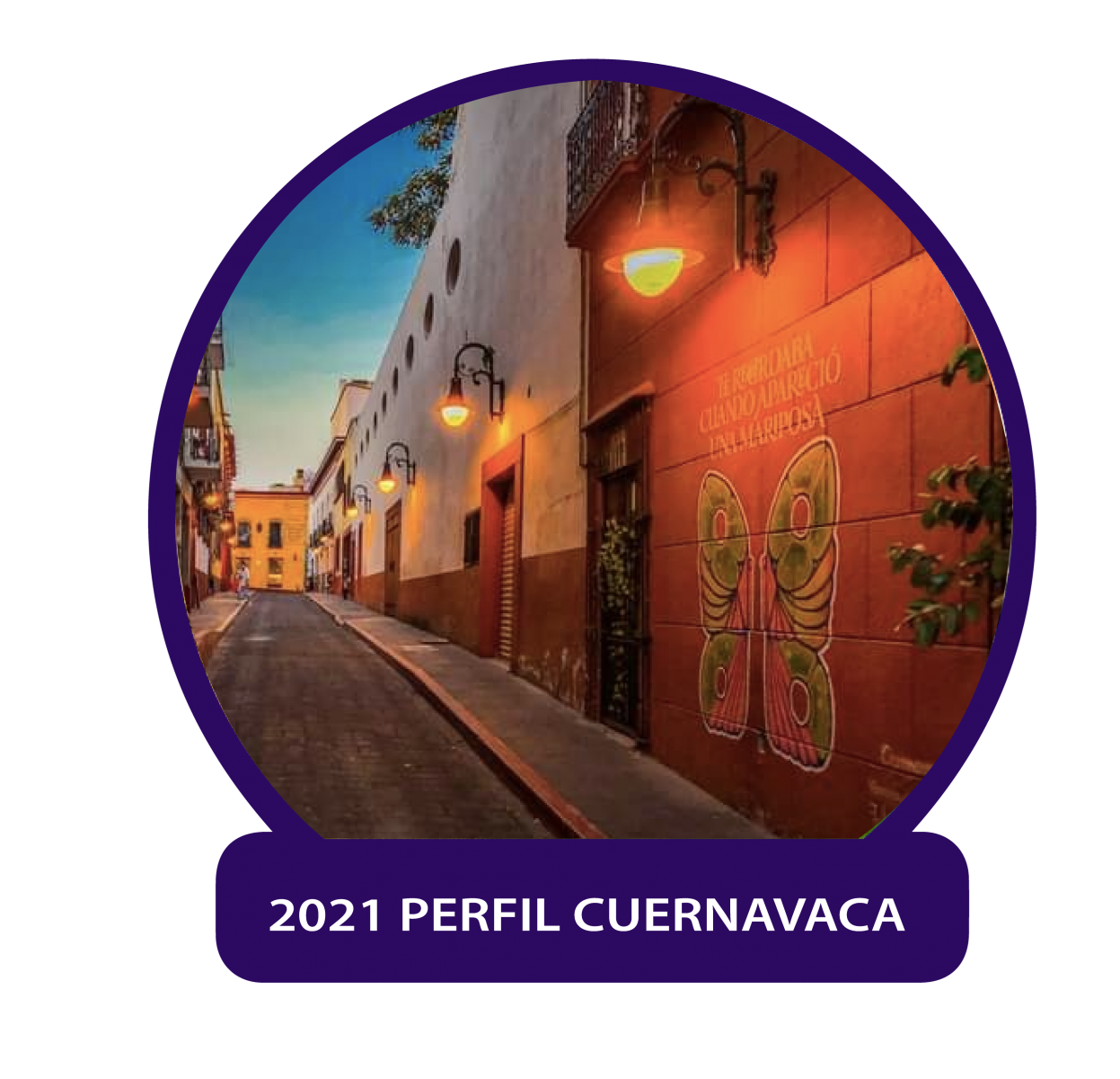 Perfil Cuernavaca 2021