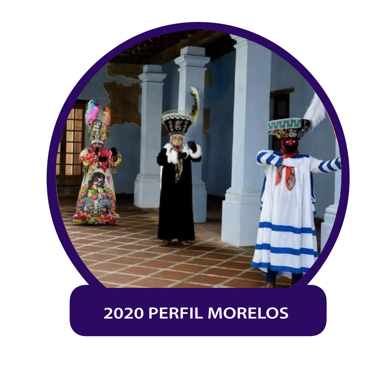 Perfil Morelos 2020