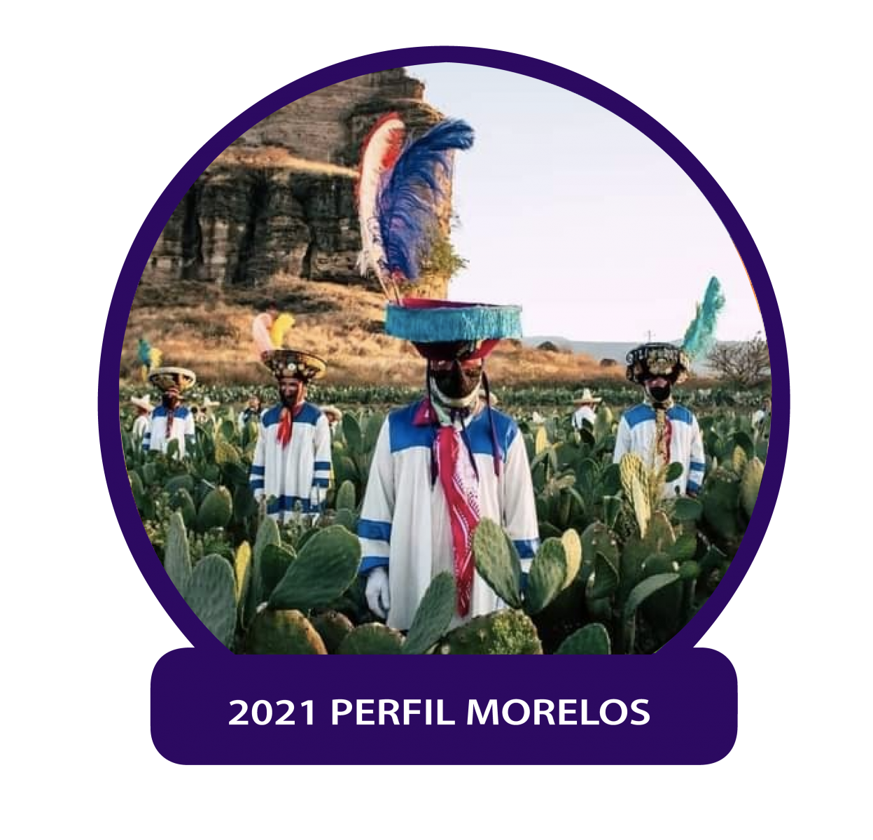 Perfil Morelos 2021