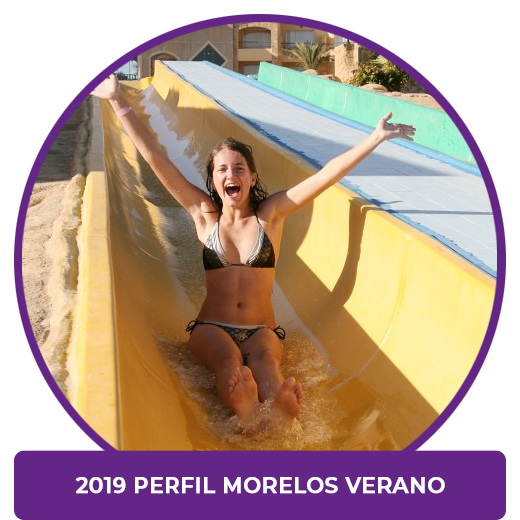 Perfil Morelos Verano 2019