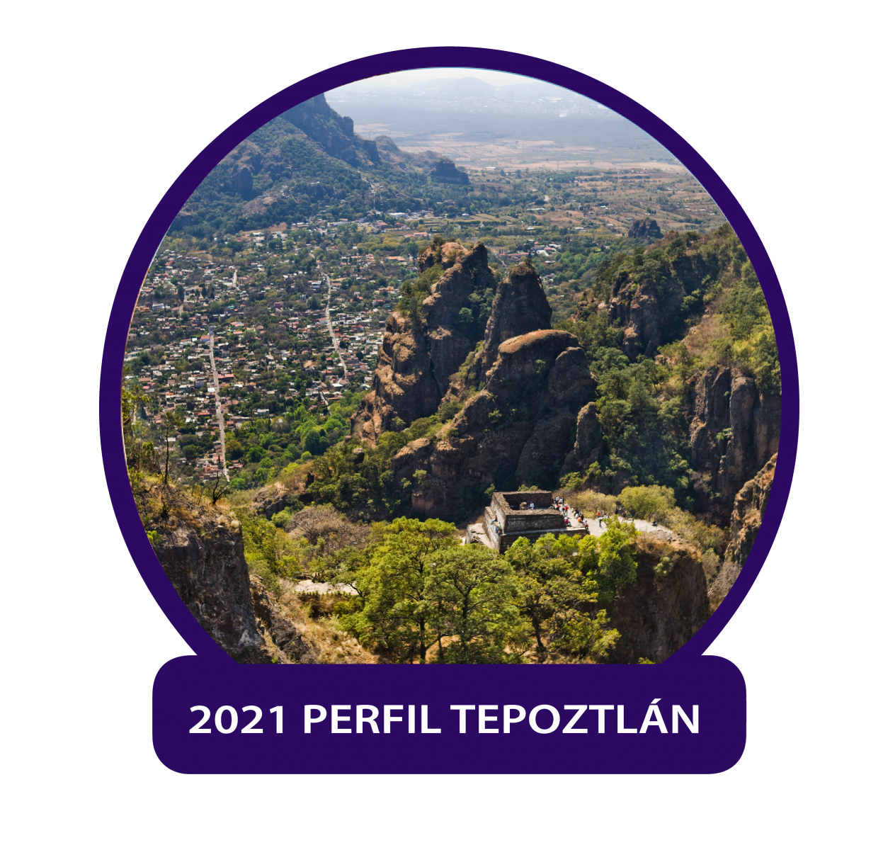 Perfil Tepoztlan 2021