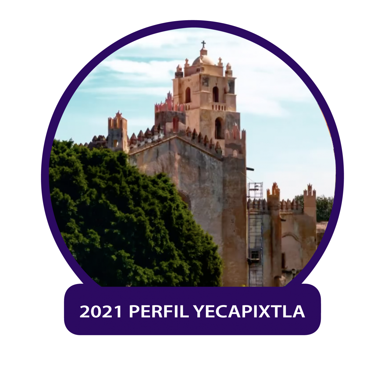 Perfil Yecapixtla 2021