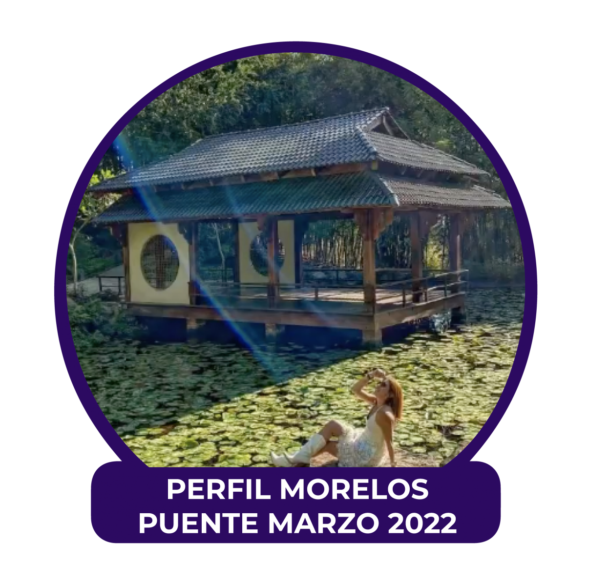 Puente Marzo 2022