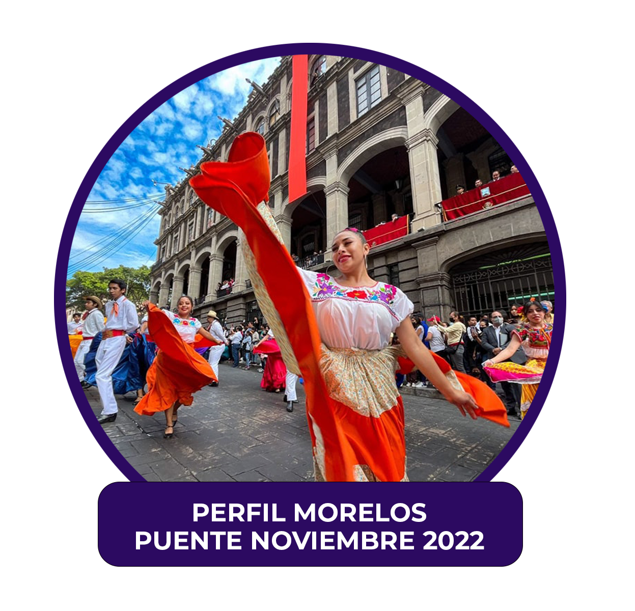 Puente Noviembre 2022