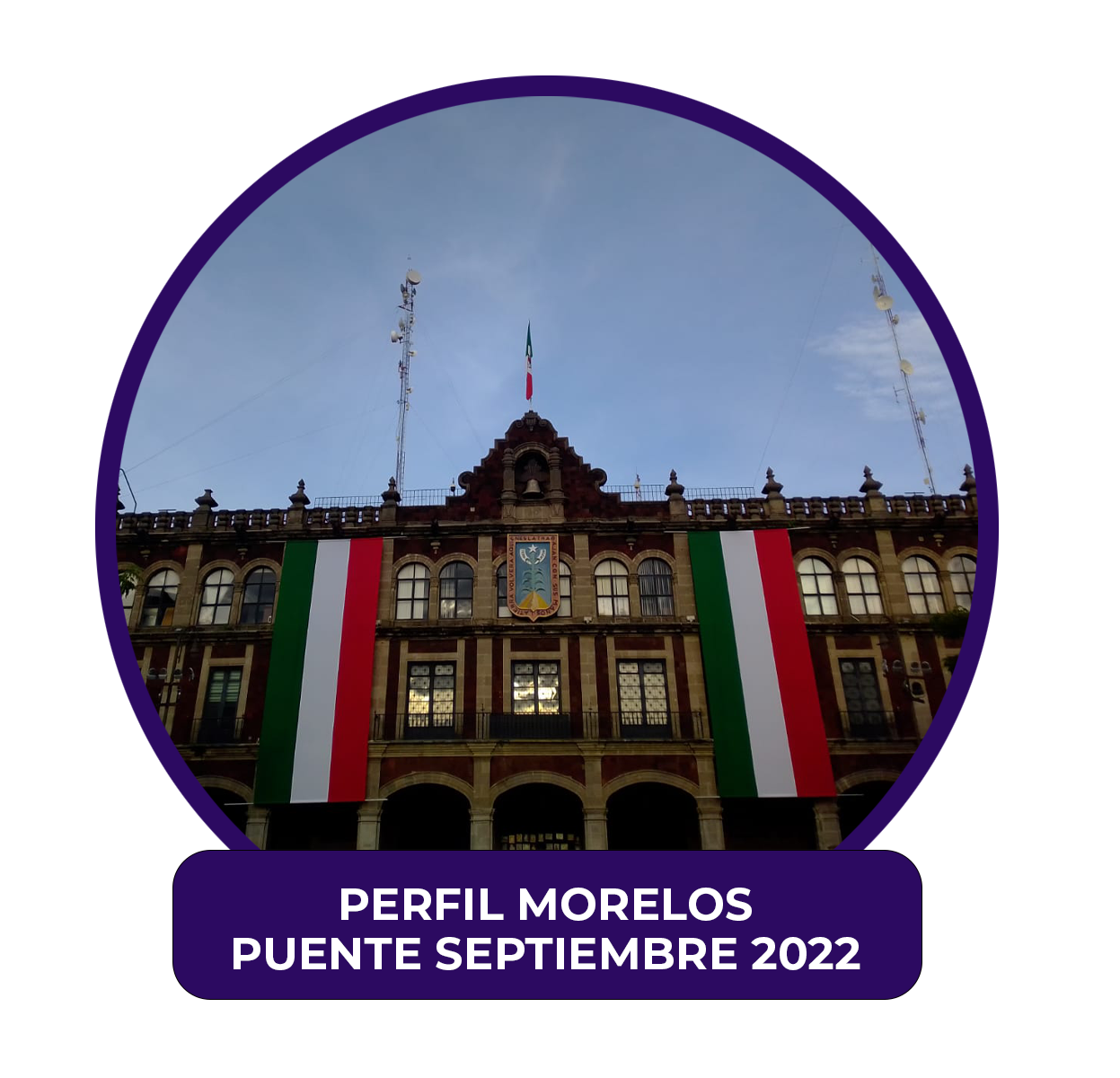 Puente Septiembre 2022